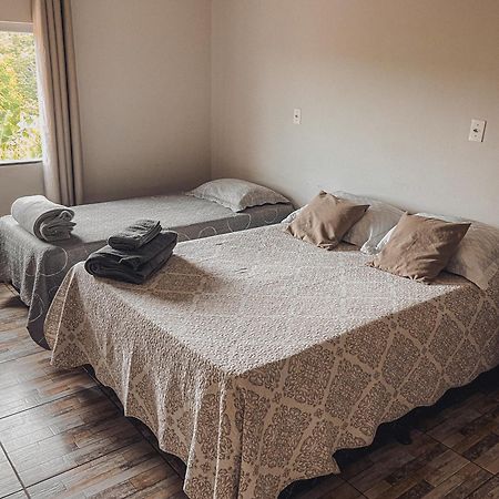 Hostel Network - Quartos Privativos Anápolis Zewnętrze zdjęcie