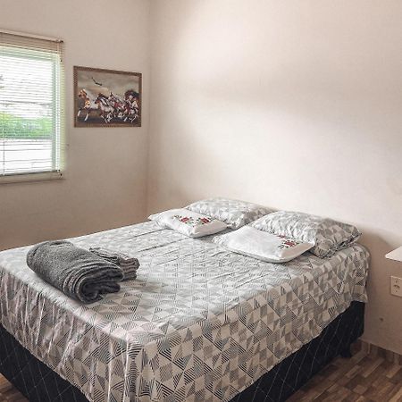 Hostel Network - Quartos Privativos Anápolis Zewnętrze zdjęcie