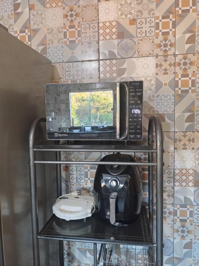 Hostel Network - Quartos Privativos Anápolis Zewnętrze zdjęcie