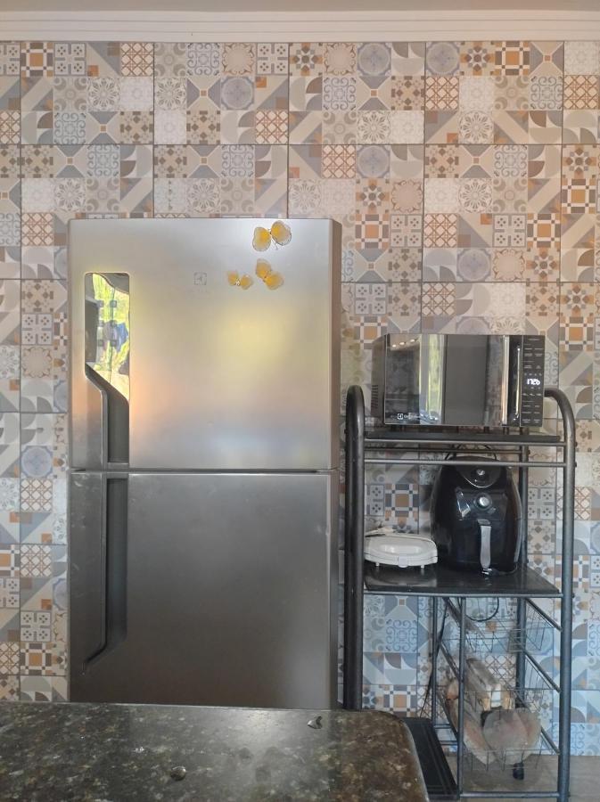 Hostel Network - Quartos Privativos Anápolis Zewnętrze zdjęcie