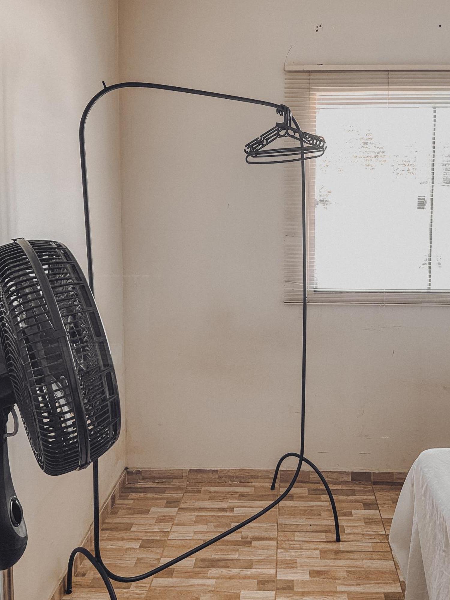 Hostel Network - Quartos Privativos Anápolis Zewnętrze zdjęcie