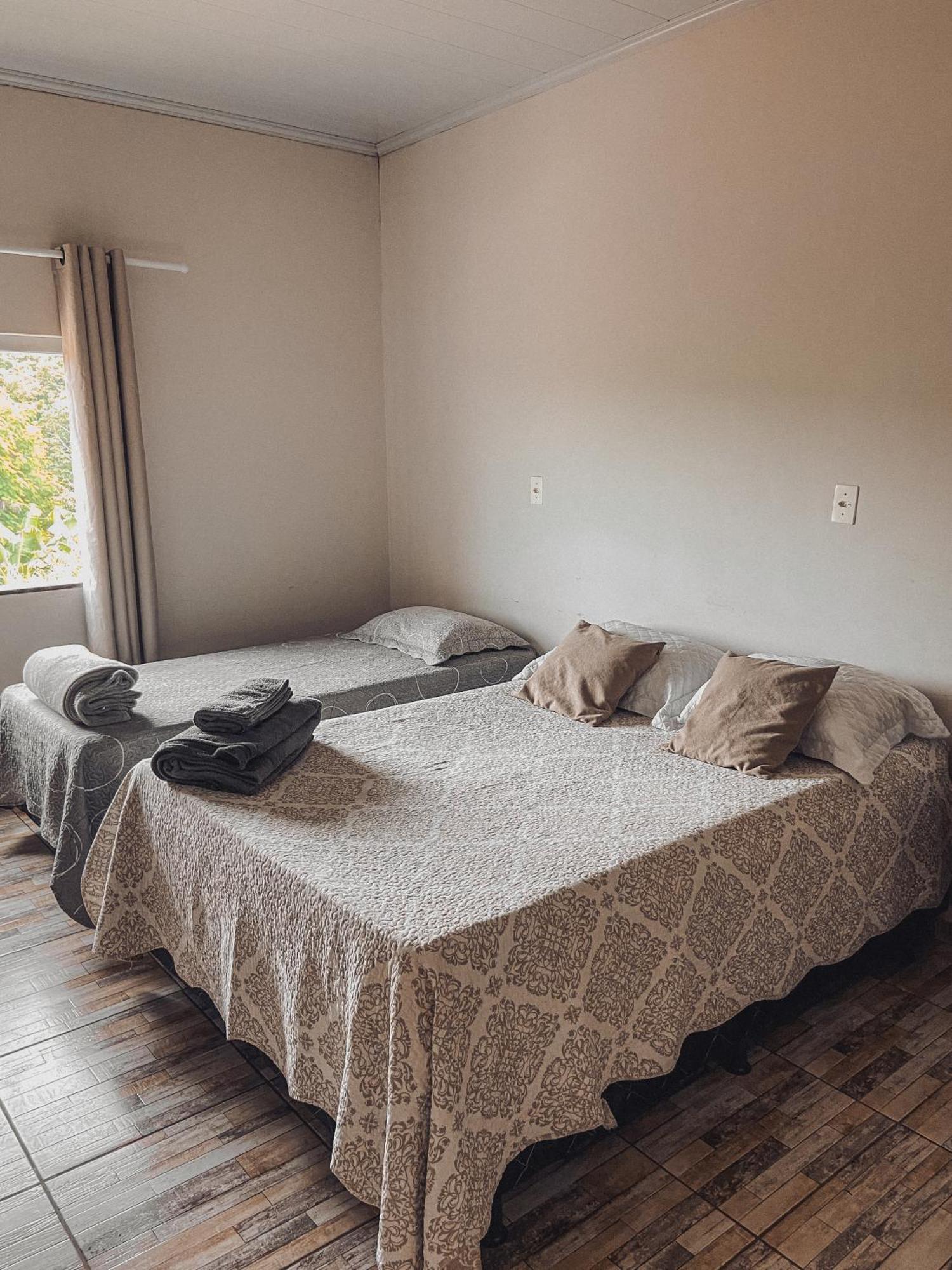 Hostel Network - Quartos Privativos Anápolis Zewnętrze zdjęcie