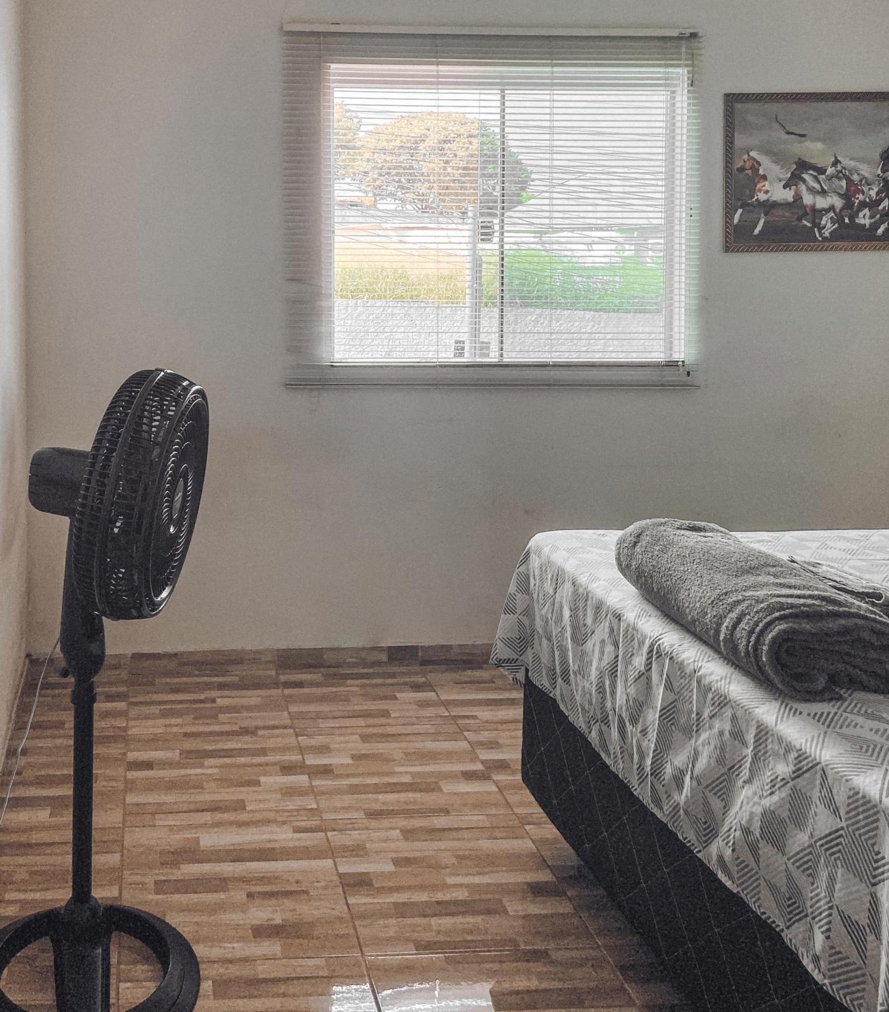 Hostel Network - Quartos Privativos Anápolis Zewnętrze zdjęcie