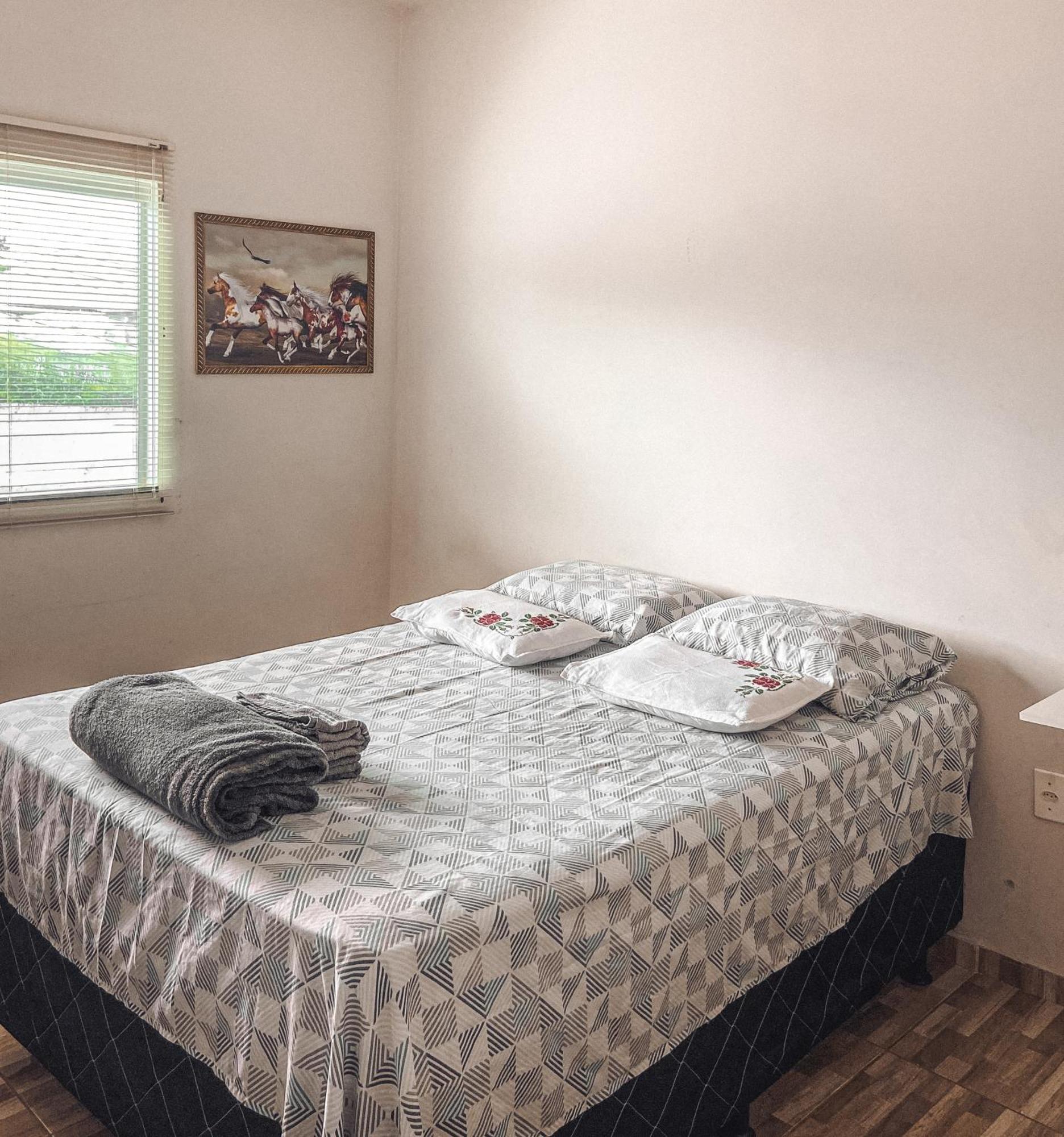 Hostel Network - Quartos Privativos Anápolis Zewnętrze zdjęcie