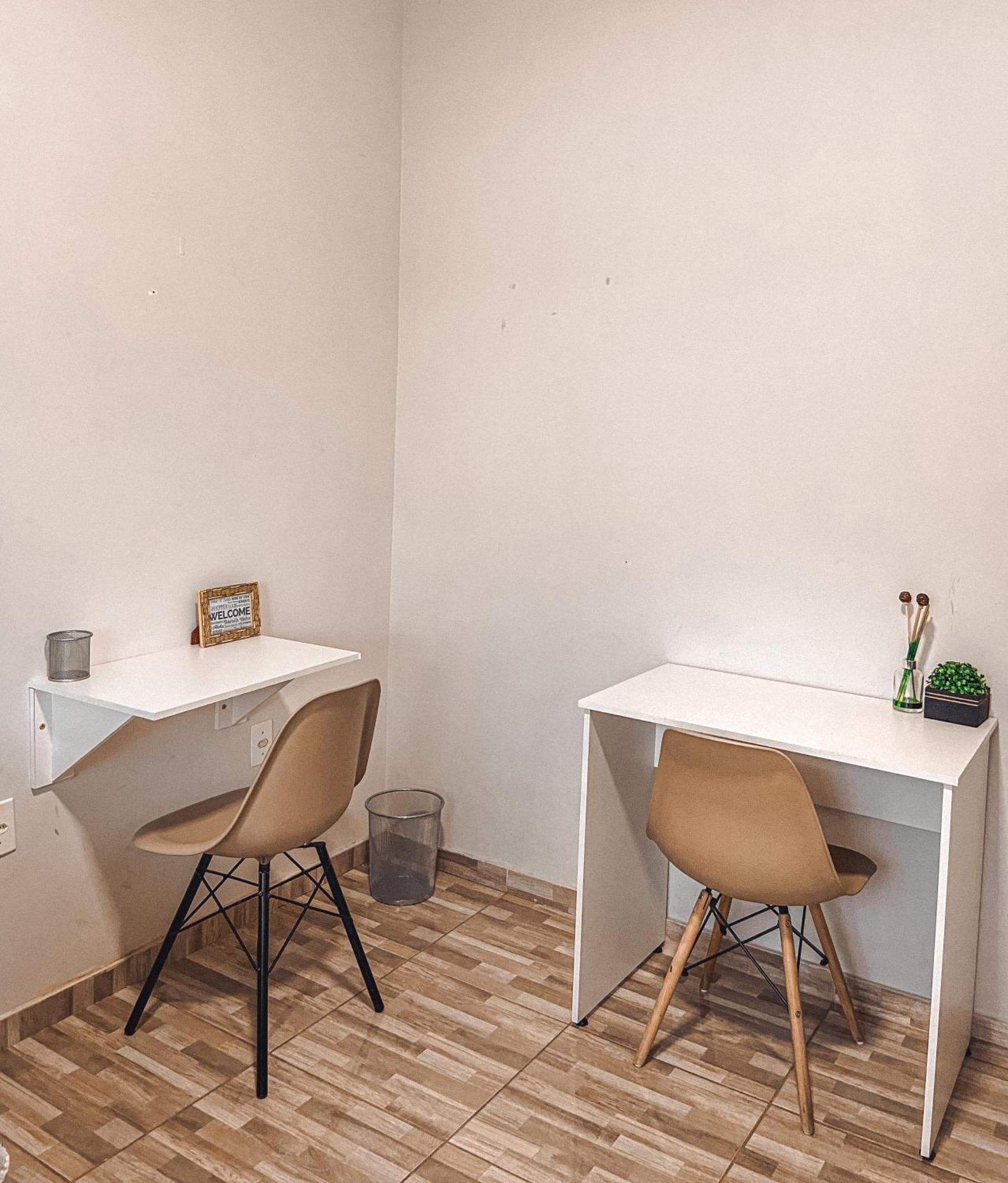 Hostel Network - Quartos Privativos Anápolis Zewnętrze zdjęcie
