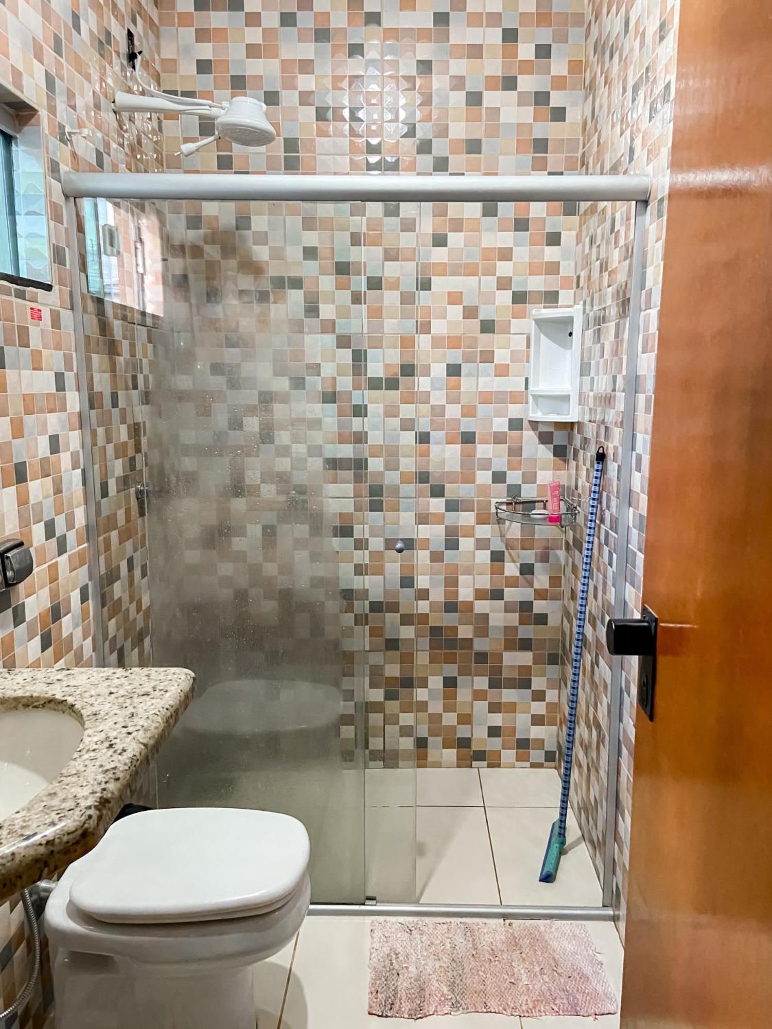 Hostel Network - Quartos Privativos Anápolis Zewnętrze zdjęcie